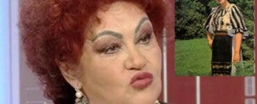 Elena Merișoreanu, cuprinsă de melancolia dulce a tinereţilor. Își făcea singură mărțișoarele de 1 Martie: „Nimic nu mai e ce a fost”