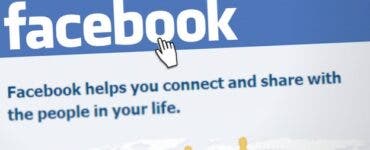 „Contul tău de Facebook va fi şters". Ce trebuie să faci dacă primeşti un astfel de mesaj