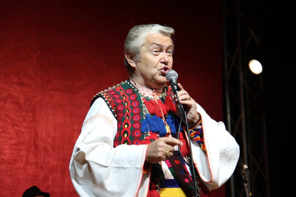 Ce spune Gheorghe Turda despre operațiile estetice ale Elenei Merișoreanu. "Să-și dea ceva jos" 26 gheorghe turda
