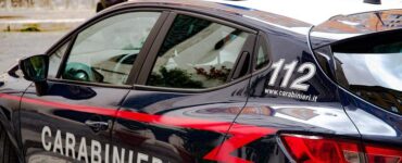 politisti italieni