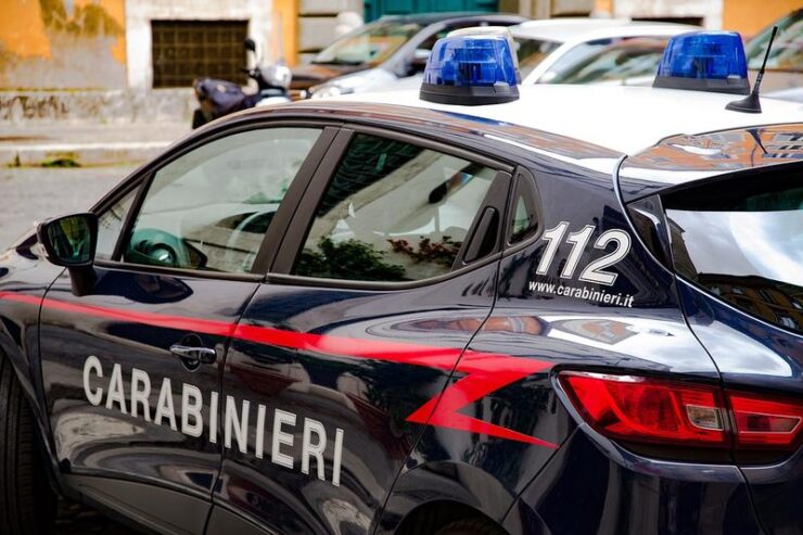 Mihai, un român care plecase în Italia pentru un trai mai bun, a fost ucis în stil mafiot. Asasinul este de negăsit 25 politisti italieni