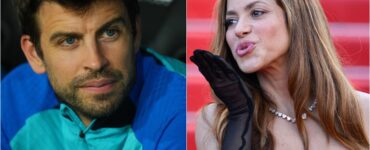 shakira si pique