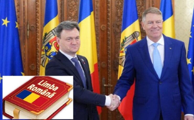 Anunțul momentului! Limba română revine la statutul de limbă oficială în Republica Moldova. Când are loc schimbarea