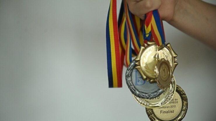 Umilință pentru un sportiv român! Cu ce a fost campionul premiat pentru medaliile obținute: "Decât să îţi baţi joc..."