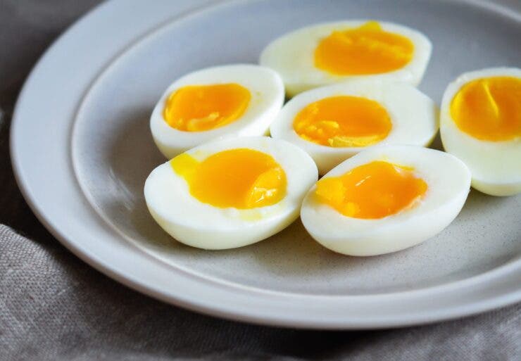 Ce se întâmplă în corpul tău dacă mănânci trei ouă pe zi. Efectele la care nu te-ai fi gândit