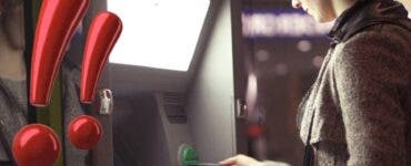 Dispar bancomatele! Câteva mii de ATM-uri se desființează. Băncile au pus lacătul