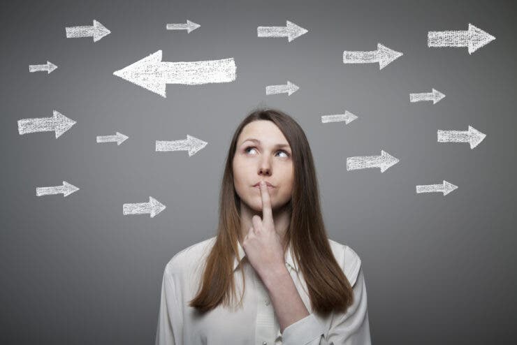 Te regăsești? Ce minciuni spun femeile în funcţie de zodie