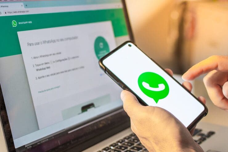 Cel mai interesant truc de pe Whatsapp: cum poți trimite mesaje temporare. Funcția care șterge orice conversație