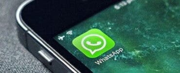 WhatsApp face noi schimbări, indiferent de telefonul pe care îl ai. Ce trebuie să știi