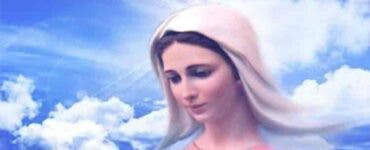 Mesajul Fecioarei Maria pentru zodiile binecuvântate. Le protejează tot weekend-ul