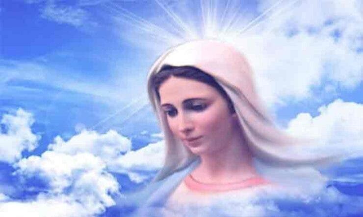 Mesajul Fecioarei Maria pentru zodiile binecuvântate. Le protejează tot weekend-ul