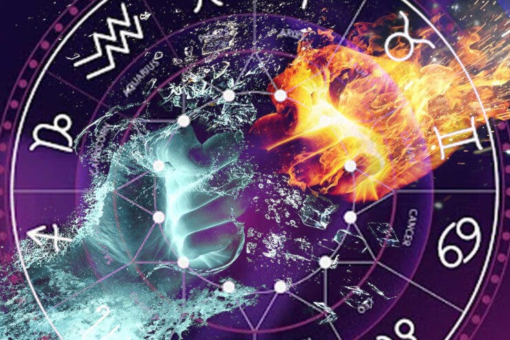 Zodiile celor mai buni prieteni! Asemenea loialitate nu găsești la alți nativi