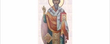 Calendar ortodox 3 Aprilie 2023. Îl sărbătorim le sfântul care îi ajută pe cei aflați la necaz