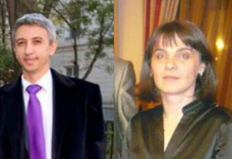Cine este Emilia Bățău