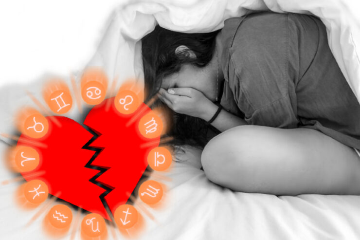 Zodia condamnată la nefericire. Nu va cunoaște niciodată bucuria absolută 25 horoscop