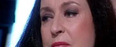 Maria Dragomiroiu este în doliu! Artista, răpusă de durere: “Sufletul care m-a luat de la țară și m-a ajutat…”