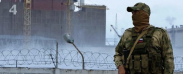 Explozie la centrala nucleară de la Zaporojie. Ce anunță autoritățile
