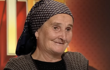 Tanti Gherghina, apariție inedită la Chefi la cuțite. Cât câștigă bunicuța din TikTok: „Mai fac talente prin casă” / VIDEO