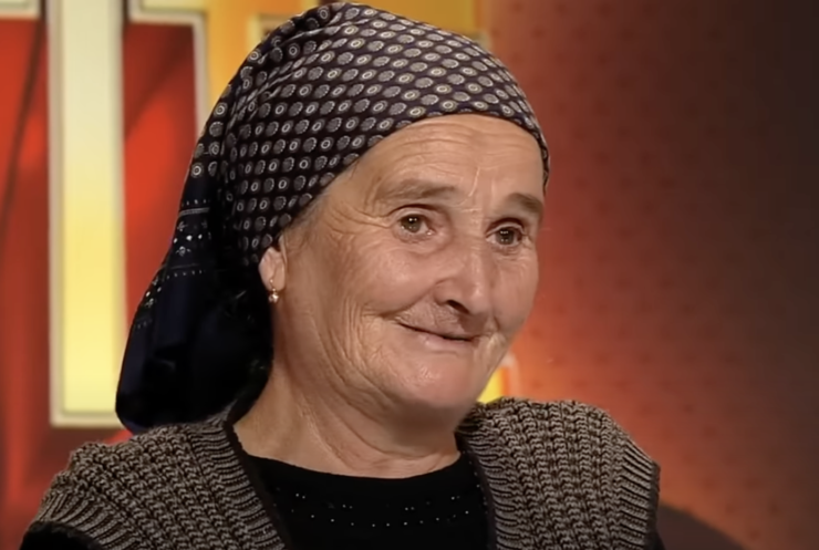 Tanti Gherghina, apariție inedită la Chefi la cuțite. Cât câștigă bunicuța din TikTok: „Mai fac talente prin casă” / VIDEO