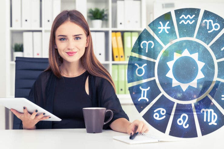 zodii succes profesional