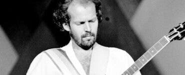 Lasse Wellander, chitarist în legendara trupă ABBA, a murit. Și-a dat ultima suflare sub privirile celor dragi: „Ai fost un muzician fantastic și umil cum sunt puțini”