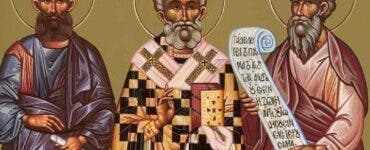 Calendar ortodox 8 aprilie 2023. Ce sărbătoare este sâmbătă și ce rugăciune trebuie rostită în această zi