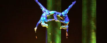acrobatie