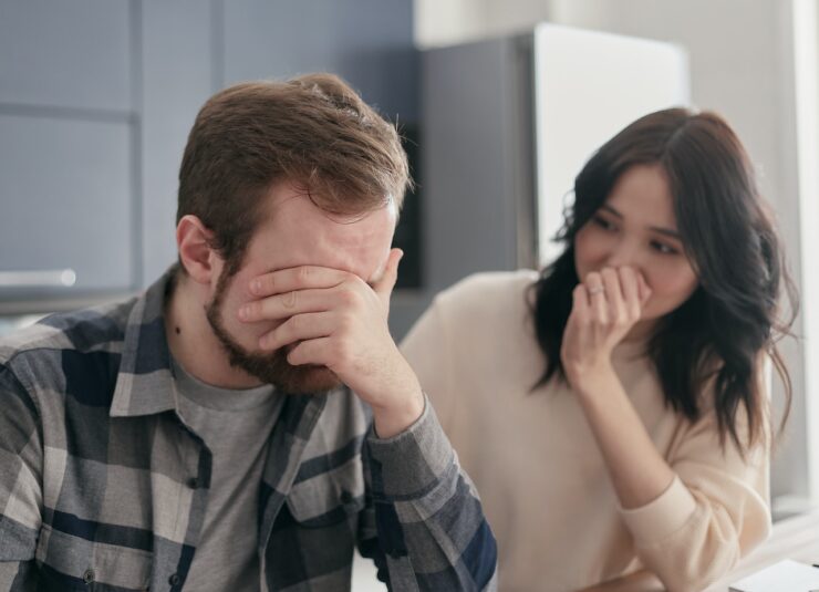 Cele mai nepotrivite perechi zodiacale. Ele ajung, mai devreme sau mai târziu, la divorț 25 cuplu suparat