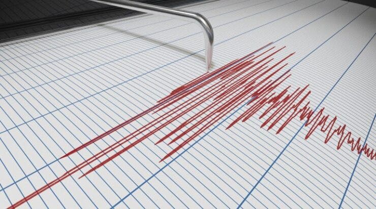 Cutremur puternic în Rusia. Ce magnitudine a avut și ce efecte a produs
