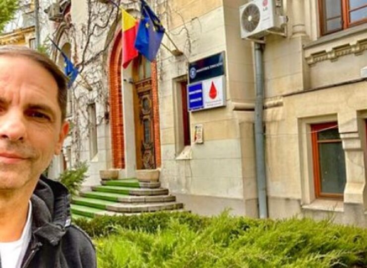 Dan Negru judecă aspru legea care interzice exmatricularea elevilor: „Cirezile de proști sunt protejate” 25 Dan Negru judecă aspru legea care interzice exmatricularea elevilor