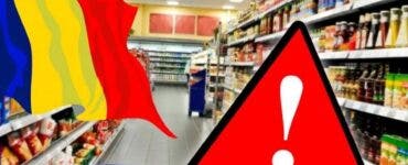 Alertă în magazinele şi supermarketurile din România! Bancnote false, aproape perfecte, puse în circulaţie. Detaliul care le deosebeşte de cele reale FOTO