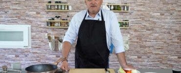 „Chef” Liviu Dragnea, pasionat de gastronomie încă de mic. Ce le-a gătit fostul politician colegilor de celulă