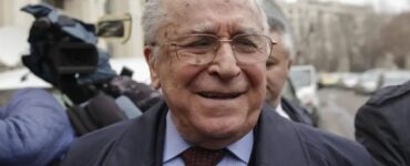 Cum se simte Ion Iliescu la vârsta de 93 de ani. Apropiații au spus adevărul