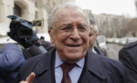 Cum se simte Ion Iliescu la vârsta de 93 de ani. Apropiații au spus adevărul