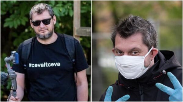 Un alt jurnalist a pierdut lupta cu depresia. Ticu Dolenschi și-a pus capăt zilelor 26 Ticu Dolenschi