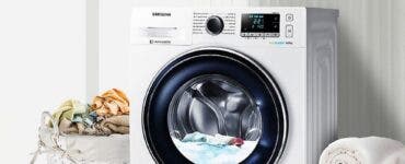 Ce să nu speli niciodată la mașina de spălat. Obiectele pe care le distrugi de la prima spălare