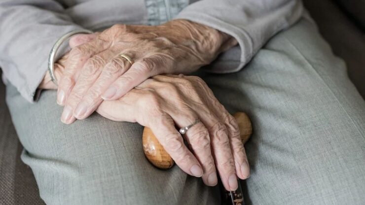 pensionara
