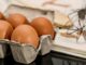 Cât a ajuns să coste un cofraj cu ouă înainte de Paște. Cu cât plătim mai mult față de anul trecut