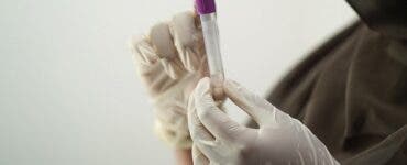 Un test de sânge arată dacă vei face diabet în următorii 10 ani