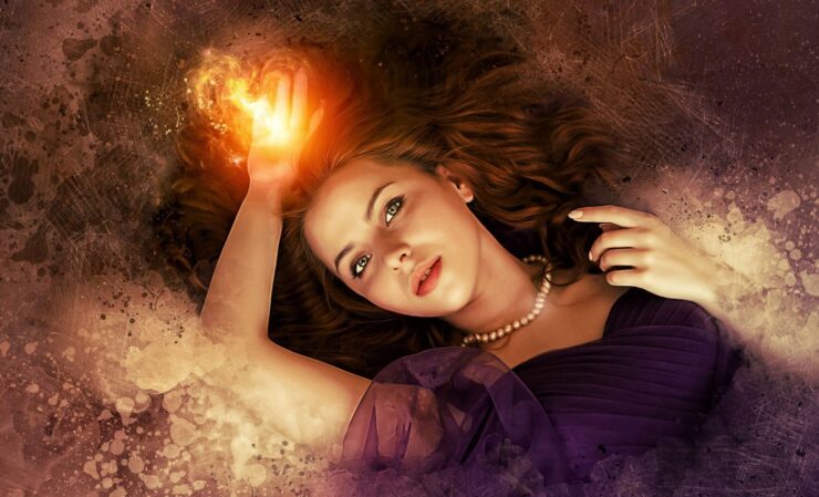 Ele sunt zodiile care au fost înzestrate cu puteri speciale. Nativii sunt considerați oamenii lui Dumnezeu 25 Ele sunt zodiile care au fost înzestrate cu puteri speciale. Nativii sunt considerați oamenii lui Dumnezeu
