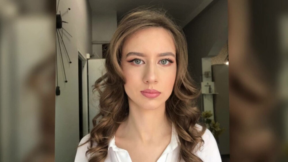 Maria a fost găsită în Republica Moldova
