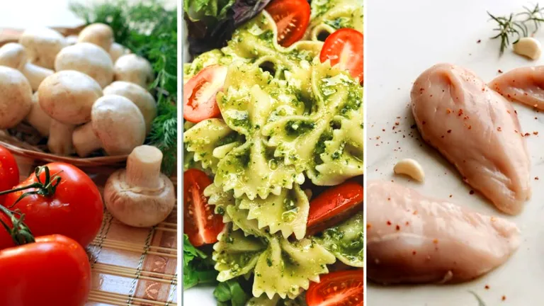 Greșeala pe care majoritatea gospodinelor o comit în bucătărie. Ce nu trebuie să faci niciodată cu carnea înainte de a o găti 26 Alimente care nu ar trebui spălate