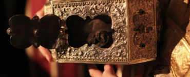 Moaștele Sfântului Ioan Gură de Aur, furate dintr-o capelă din București. Autoritățile demarează investigații ample