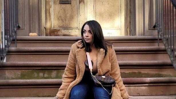 Courtney Santiago
