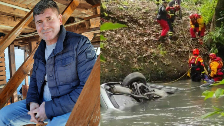 Drama românului mort în Italia