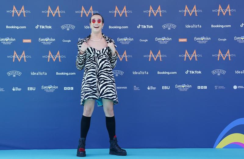 El este reprezentantul României la Eurovision