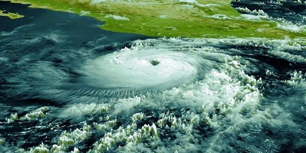 Fenomenul La Nina