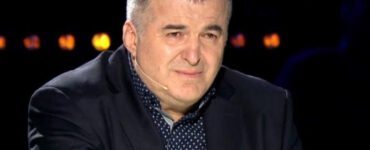 Florin Călinescu refuză să se căsătorească