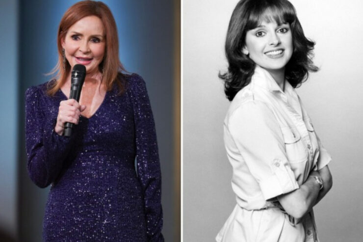 Doliu în lumea cinematografiei. Actrița celebră din serialul ”General Hospital” s-a stins din viață la 70 de ani 25 S-a stins din viață o actriță celebră