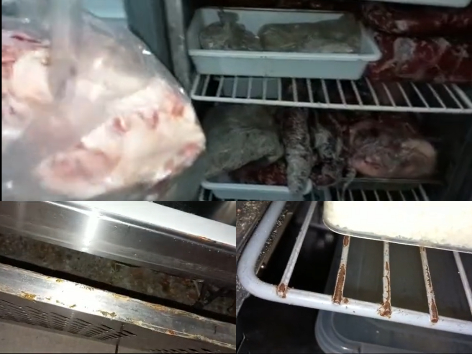Nereguli descoperite de inspectorii ANPC într-un restaurant din Sectorul 3 al Capitalei